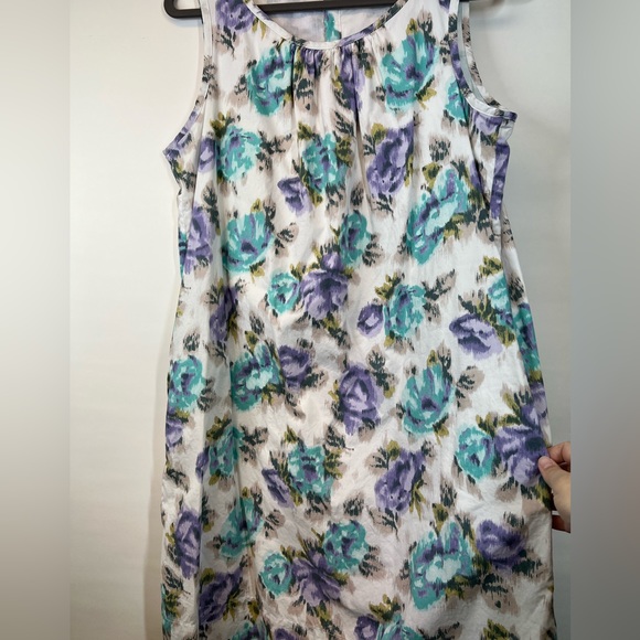 Lands End Dress- 3/$25 Deal - Picture 3 of 6